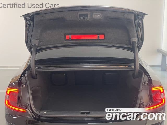 Volvo S90 B5 Ultimate Bright, 2024 18