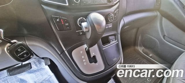 Hyundai Grand Starex Smart, 2018 9