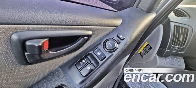 Hyundai Grand Starex Smart, 2018 12