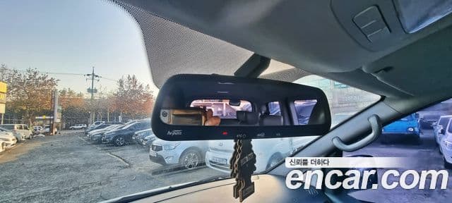 Hyundai Grand Starex Smart, 2018 14