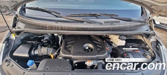 Hyundai Grand Starex Smart, 2018 17