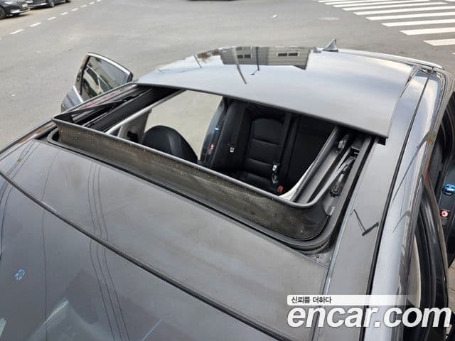 Hyundai The / новый New Grandeur IG Calligraphy, 2020 все фото