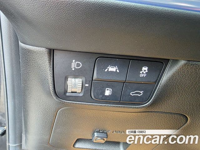 Hyundai The / новый New Grandeur IG Calligraphy, 2020 16