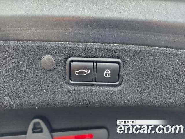 Hyundai The / новый New Grandeur IG Calligraphy, 2020 18