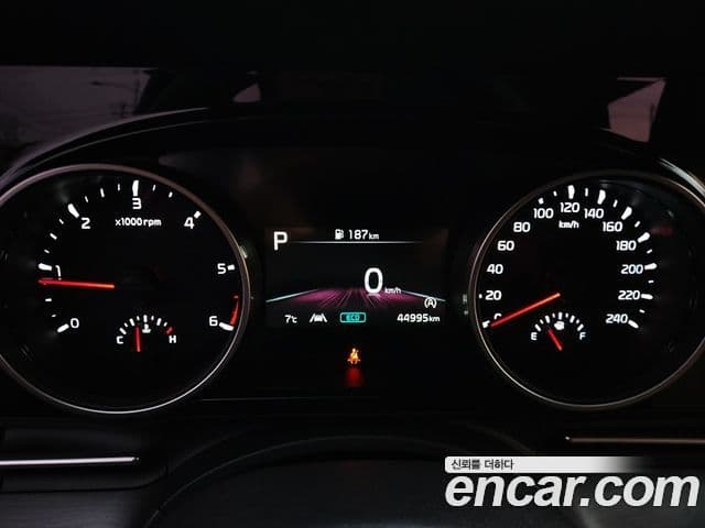 Kia Carnival 4세대 Noblesse, 2021 8