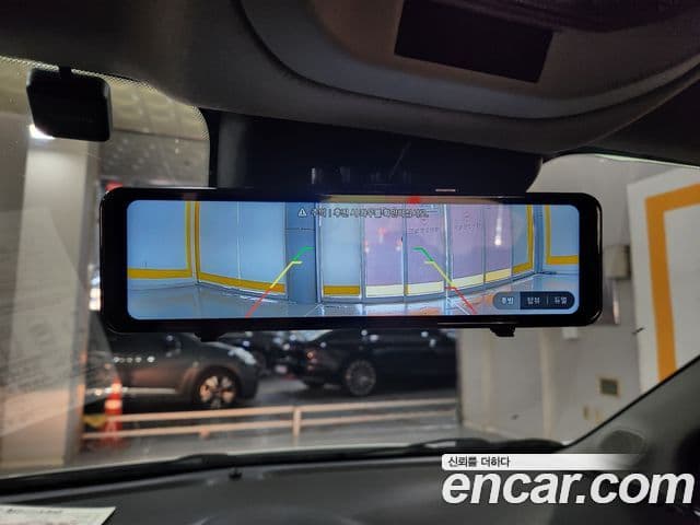 Chevrolet(GM대우) The / новый Next Spark LTZ, 2016 12