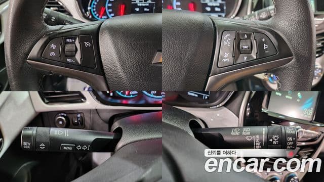 Chevrolet(GM대우) The / новый Next Spark LTZ, 2016 13