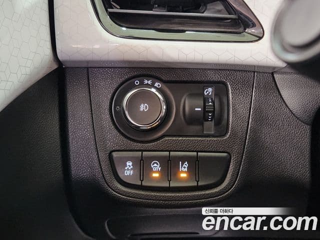 Chevrolet(GM대우) The / новый Next Spark LTZ, 2016 14