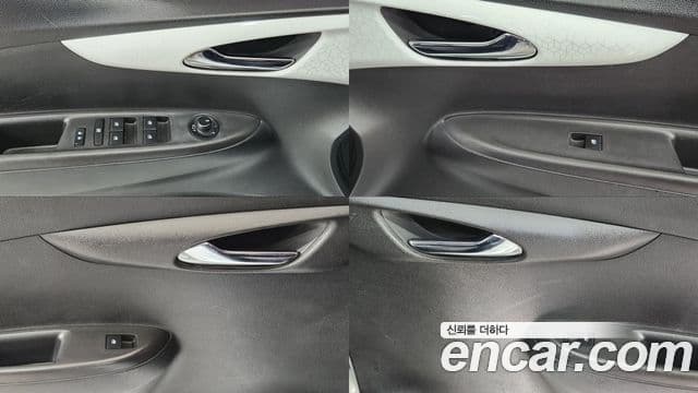 Chevrolet(GM대우) The / новый Next Spark LTZ, 2016 16