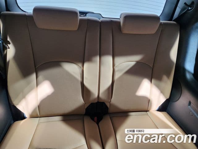 Kia Mohave The / новый Master Masters, 2020 17