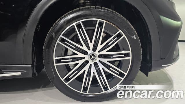 Mercedes-Benz EQE SUV X294 EQE500 4MATIC, 2023 все фото