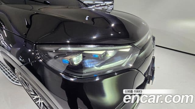 Mercedes-Benz EQE SUV X294 EQE500 4MATIC, 2023 12