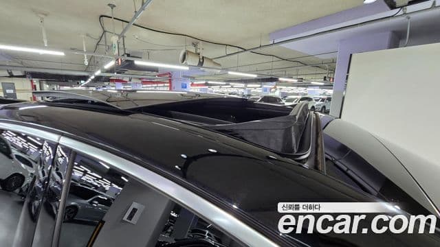 Mercedes-Benz EQE SUV X294 EQE500 4MATIC, 2023 14