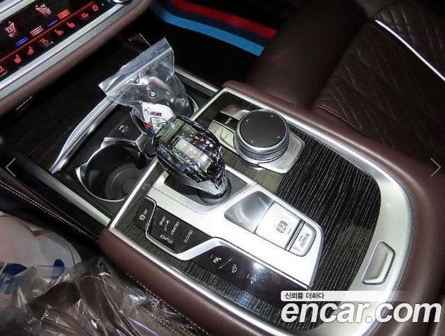 BMW 7시리즈 (G11) 730d xDrive M Sport, 2020 12