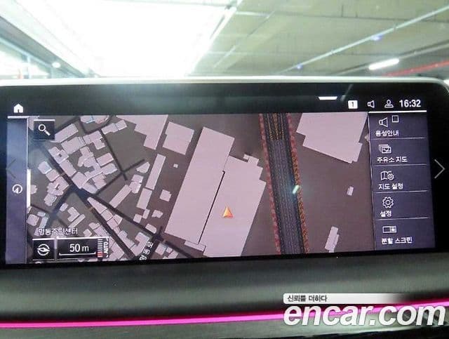 BMW 7시리즈 (G11) 730d xDrive M Sport, 2020 14