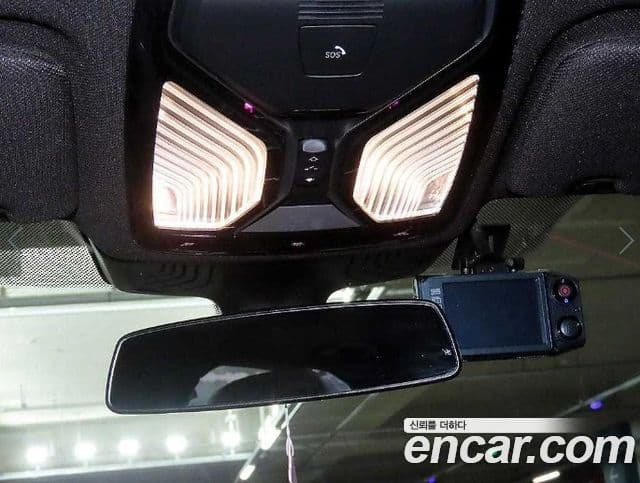 BMW 7시리즈 (G11) 730d xDrive M Sport, 2020 15