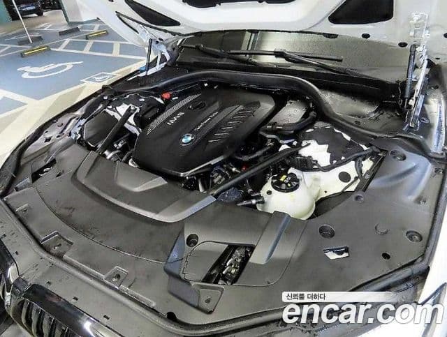 BMW 7시리즈 (G11) 730d xDrive M Sport, 2020 19
