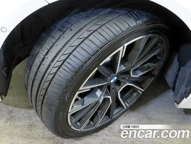 BMW 7시리즈 (G11) 730d xDrive M Sport, 2020 20