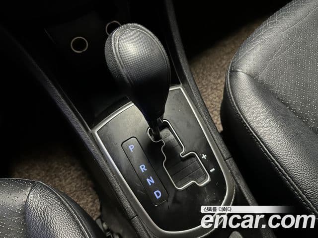 Hyundai Accent(новый кузов / новое поколение) 1.4 VVT Smart, 2015 13