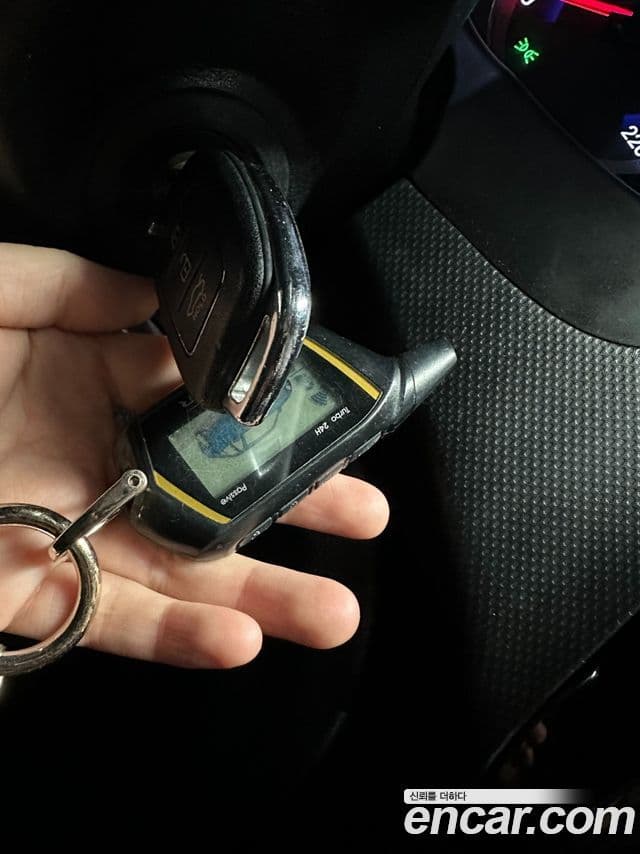 Hyundai Accent(новый кузов / новое поколение) 1.4 VVT Smart, 2015 19