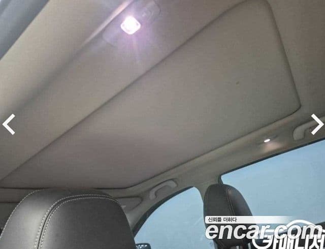 Renault Korea(Samsung) QM6 дизель 4WD LE, 2017 13