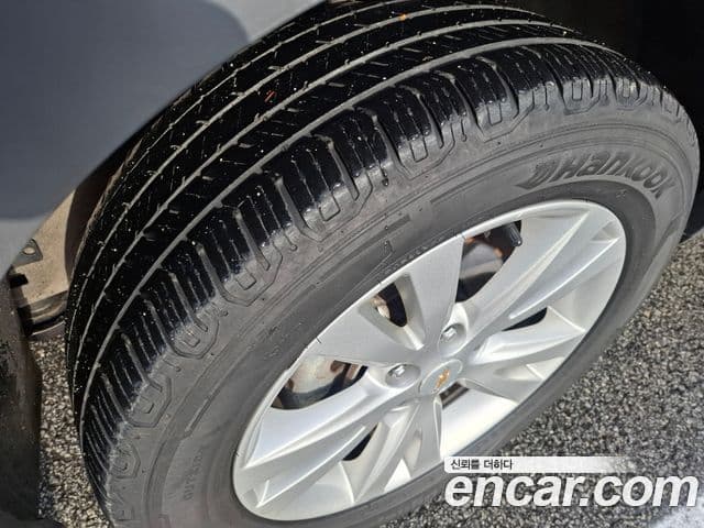 Chevrolet(GM대우) Captiva Premium, 2015 6