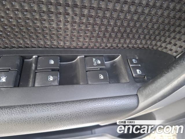 Chevrolet(GM대우) Captiva Premium, 2015 13