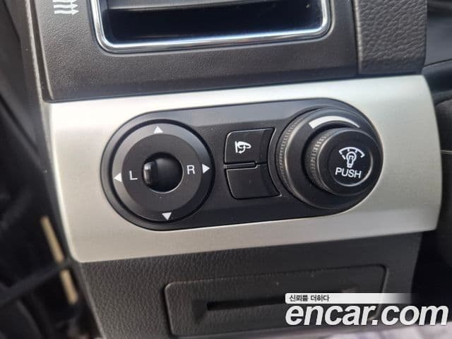 Chevrolet(GM대우) Captiva Premium, 2015 15