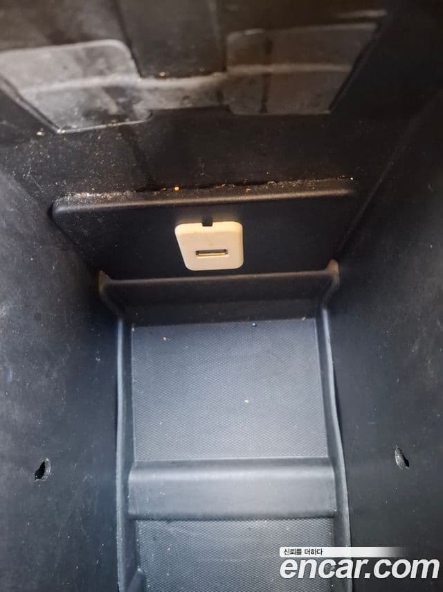 Chevrolet(GM대우) Captiva Premium, 2015 17