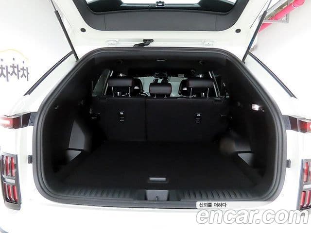 KG모빌리티(SsangYong) Actyon 2세대 S7, 2025 все фото