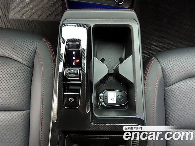 KG모빌리티(SsangYong) Actyon 2세대 S7, 2025 10