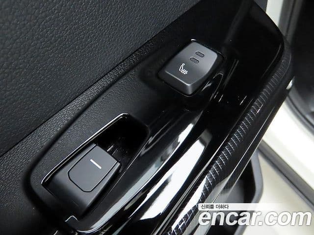 KG모빌리티(SsangYong) Actyon 2세대 S7, 2025 14