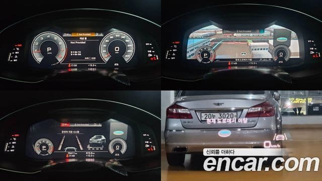 Audi A6 (C8) Premium, 2020 8