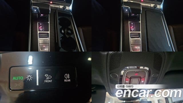 Audi A6 (C8) Premium, 2020 9