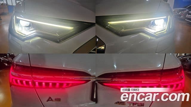 Audi A6 (C8) Premium, 2020 10