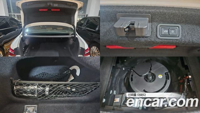 Audi A6 (C8) Premium, 2020 20