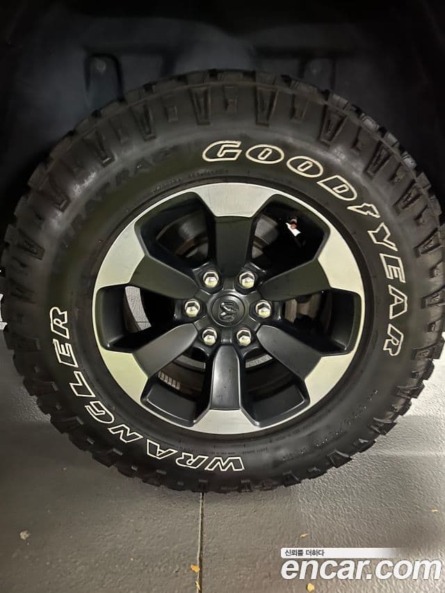 Dodge 램픽업, 2019 все фото