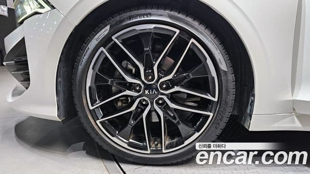 Kia K5 3세대 Noblesse, 2020 все фото