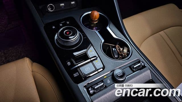 Kia K5 3세대 Noblesse, 2020 9