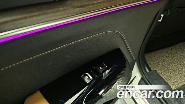 Kia K5 3세대 Noblesse, 2020 17