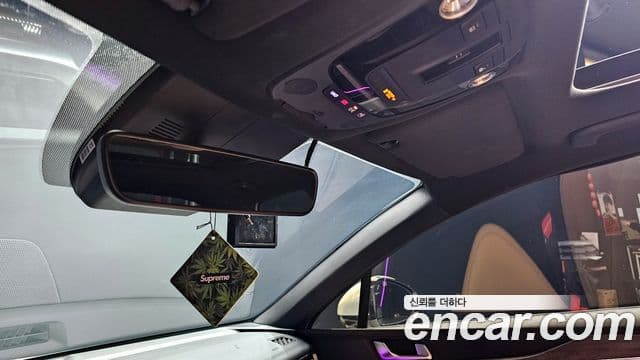 Kia K5 3세대 Noblesse, 2020 18