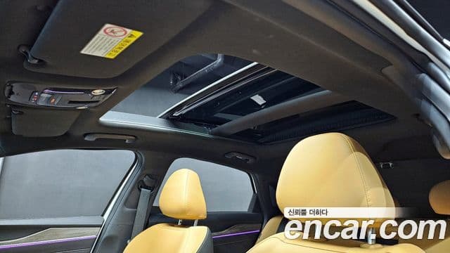 Kia K5 3세대 Noblesse, 2020 19