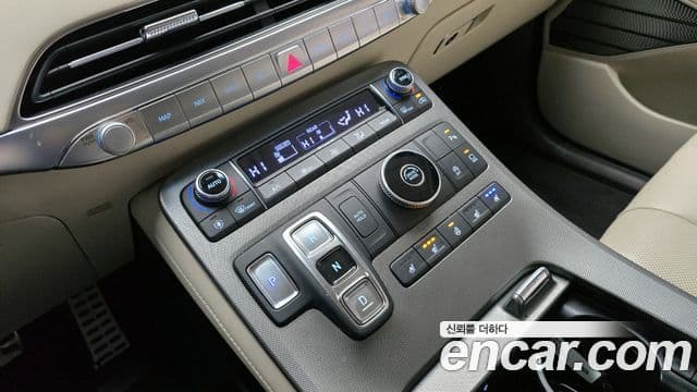 Hyundai Palisade Calligraphy, 2022 9