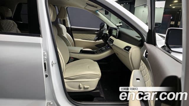 Hyundai Palisade Calligraphy, 2022 10