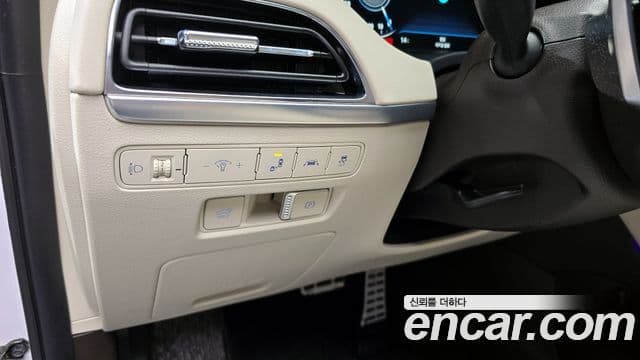 Hyundai Palisade Calligraphy, 2022 17