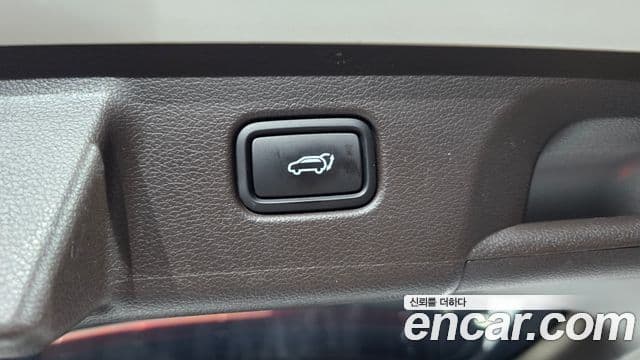 Hyundai Palisade Calligraphy, 2022 19