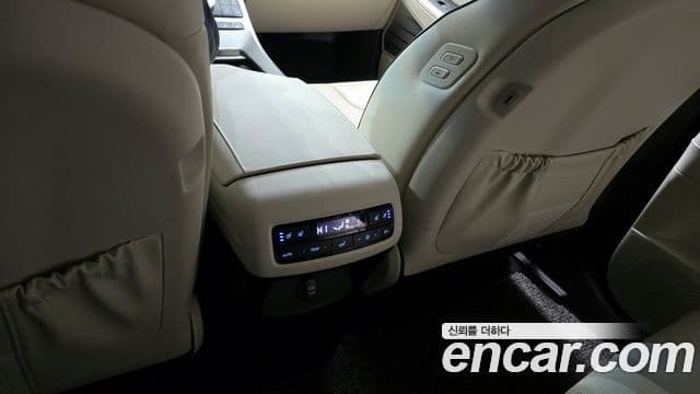 Hyundai Palisade Calligraphy, 2022 20