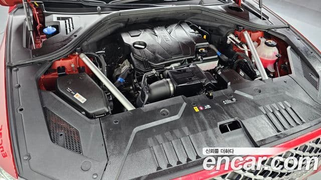 Genesis GV70, 2023 6