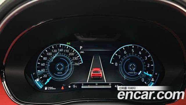 Genesis GV70, 2023 8