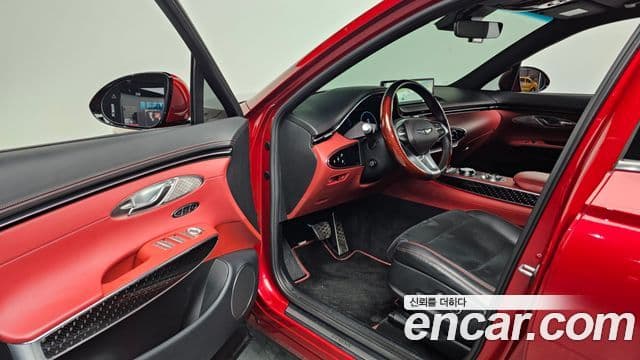 Genesis GV70, 2023 10